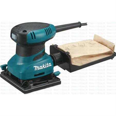 LEVIGATRICE ORBITALE 200W COD.B04555