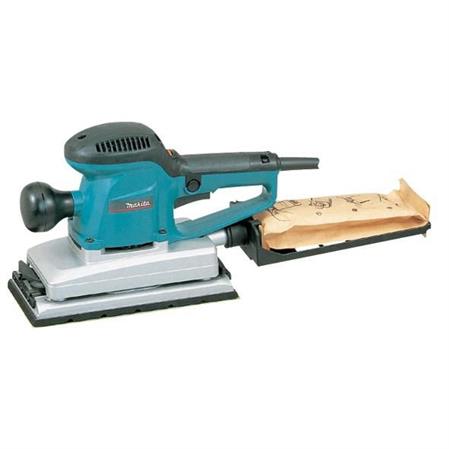 LEVIGATRICE ORBITALE 115X229 ASP.INTEGRATA COD.BO4900V