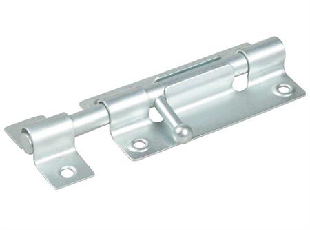 CATENACCIO A CANNONE CM10 NERO COD.007100Z