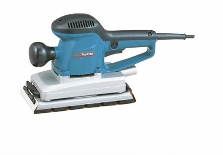 LEVIGATRICE ORBITALE 115X229MM COD.BO4901