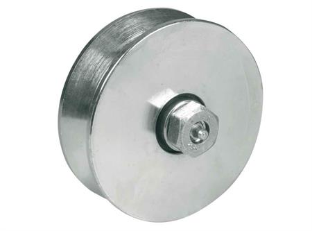 RUOTE 2 CUSCIN V 120