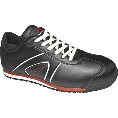 SCARPE BASSA DSPIRIT S3 NERA
