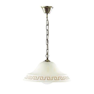 SOSPENZIONE D40 CATENA BR 0102600
