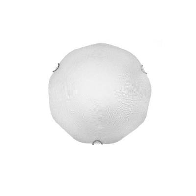 PLAF.FILIGRANA D30 TALCO BIANCOE27 COD. 21003300